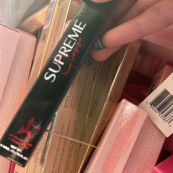 New Jeffree Star supreme gloss in beauty killer - Picture 5 of 5